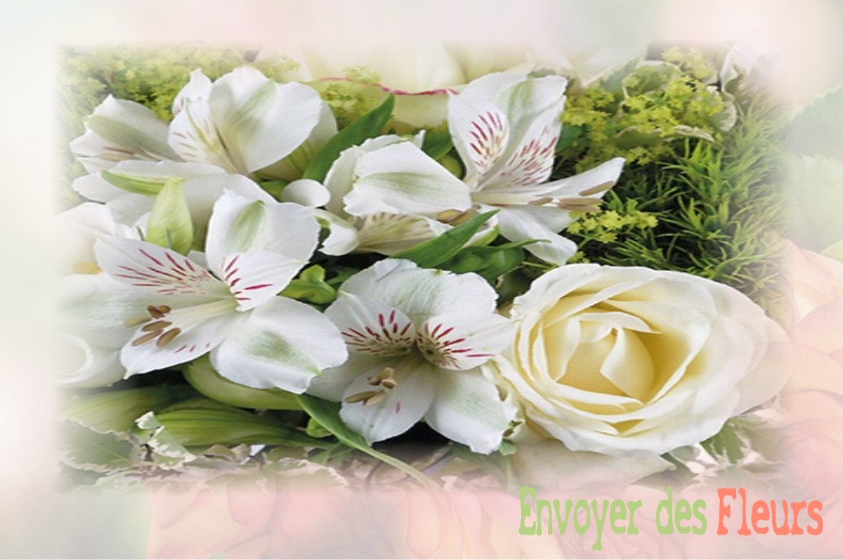 envoyer des fleurs à à PONSON-DEBAT-POUTS